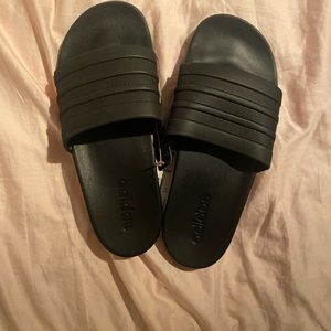 ADILETTE COMFORT (adidas slides), never worn